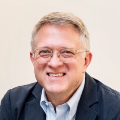 Dominic Delmolino, Founding Principal & Chief Advisor